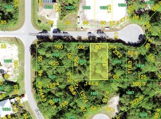 117 Sunrise Dr, Rotonda West, FL 33947