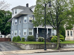 1000 Hyde Park Ave #1, Hyde Park, MA 02136