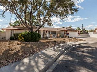 1813 Laverne Cir, Las Vegas, NV 89108