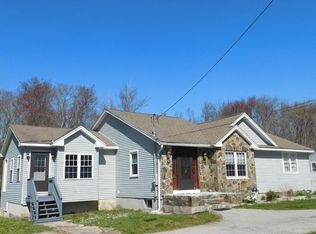 94 Leland Hill Rd, Sutton, MA 01590