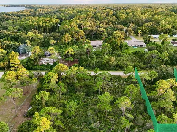 1510 Errol St Lot 9, Lake Placid, FL 33852