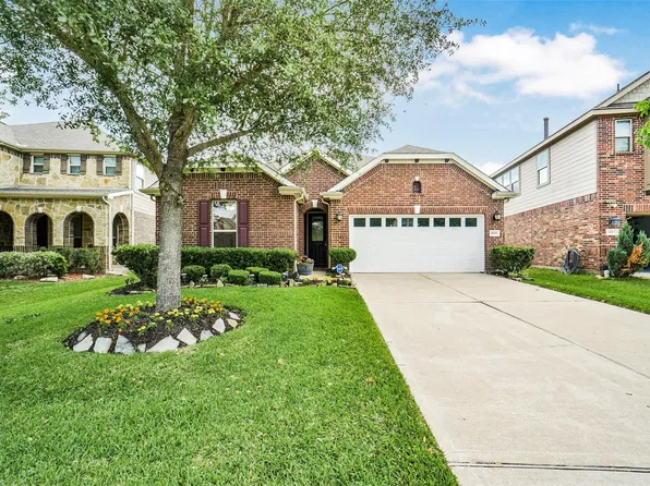 1011 Worth Creek Ln, Katy, TX 77494