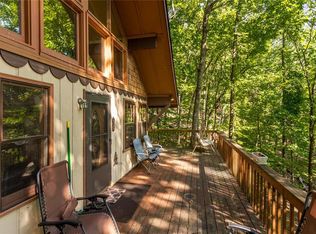 514 Thunder Rdg, Jasper, GA 30143