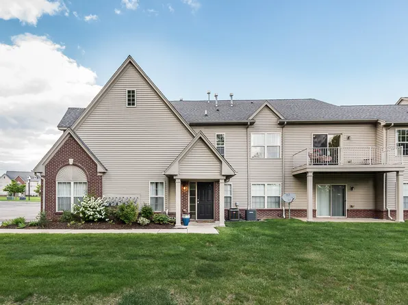 663 Addington Ln, Ann Arbor, MI 48108