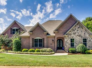 2360 Woodridge Dr, Fort Mill, SC 29715