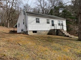 325 Milliron Ave, Beckley, WV 25801