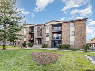 13426 W Circle Dr #302, Midlothian, IL, 60418