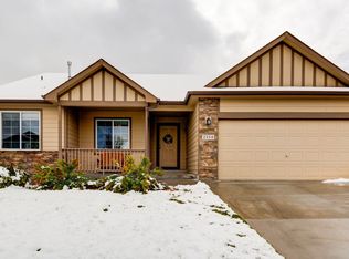 2554 Rosemary Ln, Mead, CO 80542