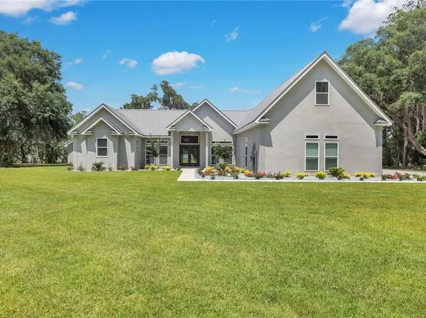 1167 Breeze Way Ave NE, Townsend, GA 31331