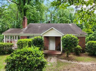 4312 Wentworth Dr, Columbia, SC 29203