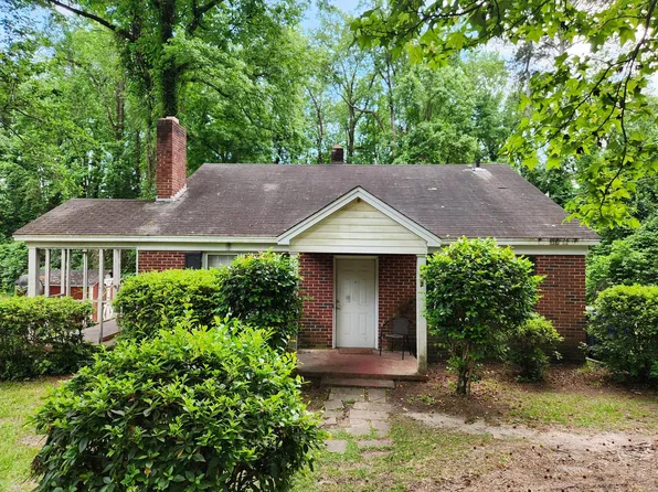 4312 Wentworth Dr, Columbia, SC 29203
