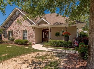 972 Weinberger Trace Dr, Ponchatoula, LA 70454