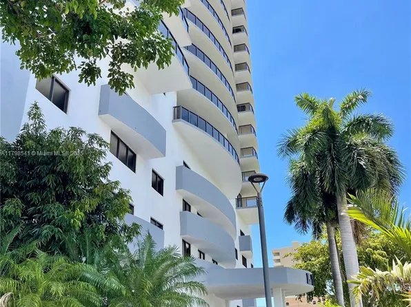2301 SW 27th Ave APT 802, Miami, FL 33145