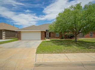 404 Idlewilde Dr, Midland, TX 79703