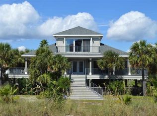 13 Calle Hermosa, Pensacola Beach, FL 32561