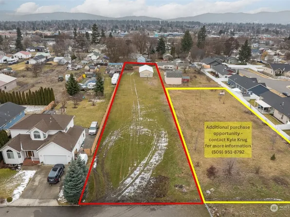 12700 E Alki Ave, Spokane Valley, WA 99216