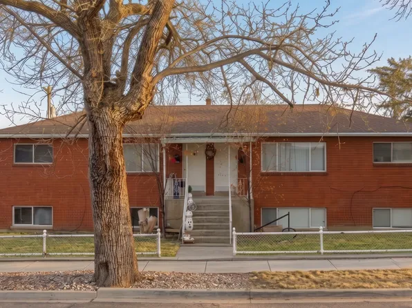 35 N 300 E APT 1, Pleasant Grove, UT 84062