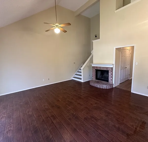 1706 Sorghum Mill Dr — Photo 2