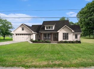 88 In Lamp Post Manor Estates Rd, Winona Lake, IN 46590