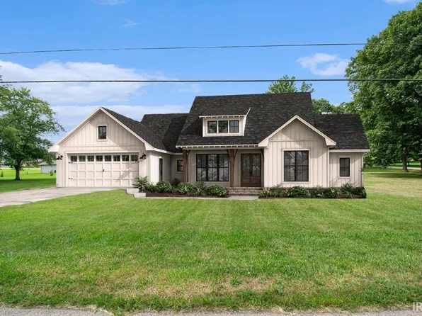 88 In Lamp Post Manor Estates Rd, Winona Lake, IN 46590