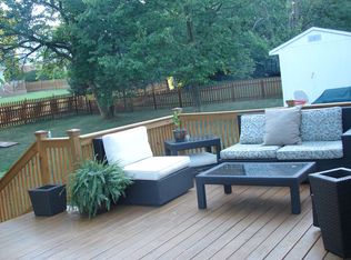 335 Wellington Way, Springboro, OH 45066