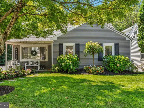 202 Westmont Ave, Haddon Township, NJ 08108