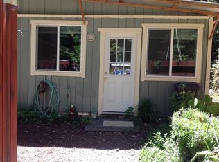 2665 Cazadero Hwy, Cazadero, CA 95421