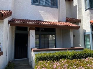 3562 Mission Mesa Way, San Diego, CA 92120