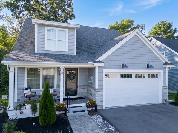 25 Belgian Way, Londonderry, NH 03053
