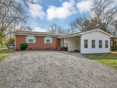 8 Gino Dr, Clarksville, TN, 37042