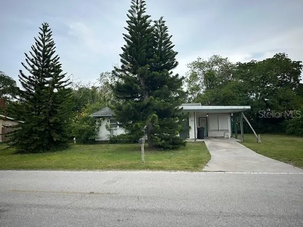2112 Mill Ter, Sarasota, FL 34231