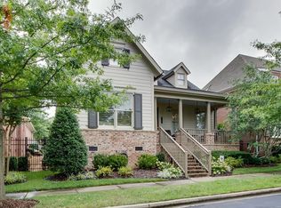 1430 Primrose Ln, Franklin, TN 37064