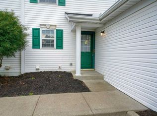 2003 Hoadley Dr #6D, Columbus, OH 43228