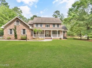 109 Country Club Dr, Rockingham, NC 28379