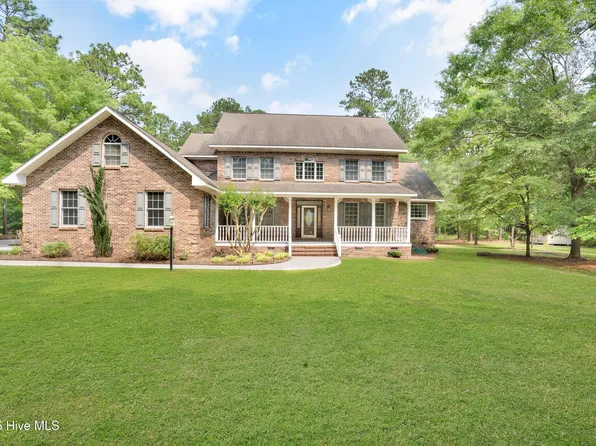 109 Country Club Drive, Rockingham, NC 28379