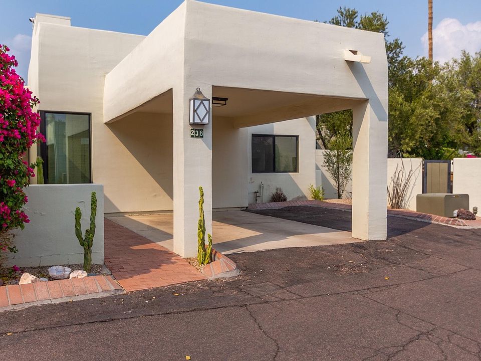 1st image of 5101 N Casa Blanca Dr #238