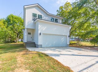 4349 Greenbriar Rd, Chattanooga, TN 37412