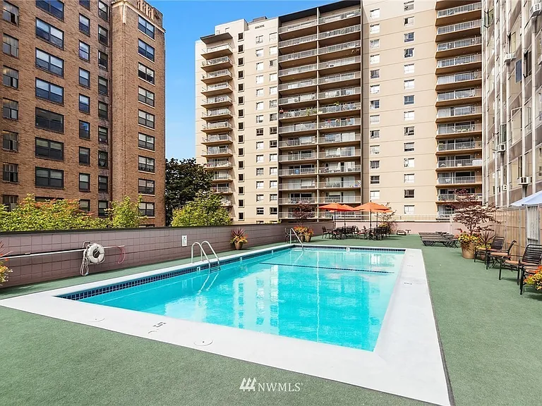 1221 Minor Ave #1002 — Photo 1