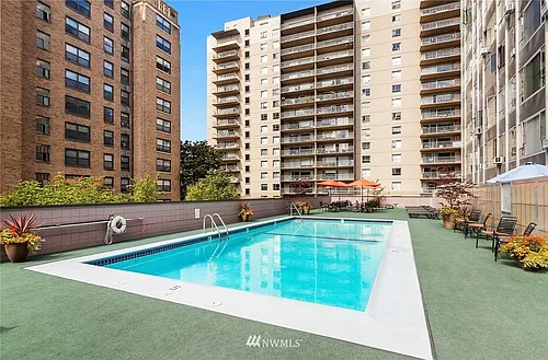 1221 Minor Ave #1002 Photo 1