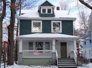905 Elmore Ave, Akron, OH 44302
