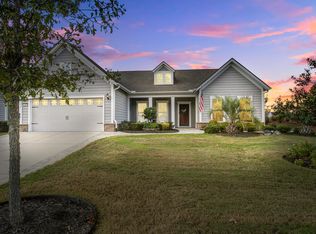 119 Camelia Park Ln, Summerville, SC 29486