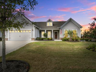 119 Camelia Park Ln, Summerville, SC, 29486