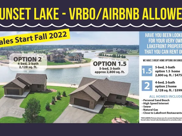 W5632 Sunshine Court #15, New Lisbon, WI 53950