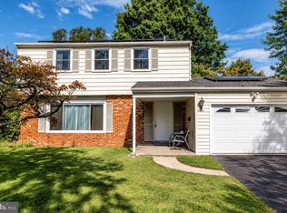 10 Bull Run Rd, Laurel Springs, NJ 08021