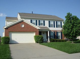 1220 Emery Ridge Dr, Batavia, OH 45103