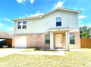 2104 Magnolia St, Mission, TX 78573