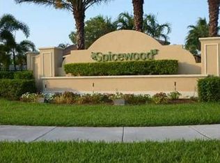 11124 SW 237th Ln, Homestead, FL 33032