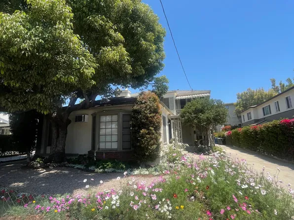 1332 N McCadden Pl, Los Angeles, CA 90028