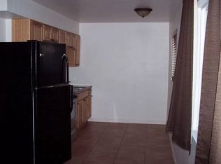 175 S Tucson Ave, Willcox, AZ 85643