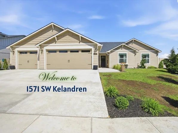 1571 SW Kelandren Dr, Prosser, WA 99350
